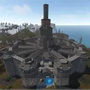 RUST REVIVAL