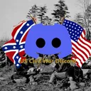 US Civil War Discord