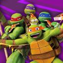 Shellhead's Turtle Lair