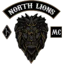 🦁North Lions MC