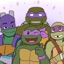   Donatello cult!     Discord Server Icon