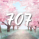 707