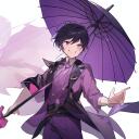 Anime Art Discord Server Icon