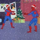 𝙎𝙥𝙞𝙙𝙚𝙧𝙫𝙚𝙧𝙨𝙚 || 𝙊𝙪... Discord Server Icon