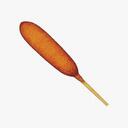 corn dog hell (formerly gloopblip) Discord Server Icon