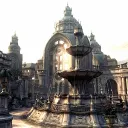 Fortuna City