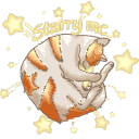 Discovery icon for ⋆⁺₊  StarryMC  ᯓ★ Discord server