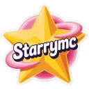 ⋆⁺₊ StarryMC ᯓ★