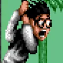 Lester the Unlikely Speedrunning