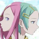 Psalms of the Planet:Eureka Seven