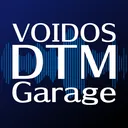 ぼいどすDTMガレージ