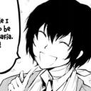Bungou Stray Dogs | Beyond the Page (18+) Discord Server Icon