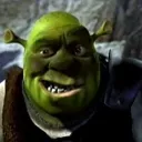 Shrocs Shrek Crocs