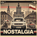Discovery icon for Project Nostalgia | WL-ON Discord server