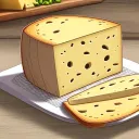 Mucho de Queso
