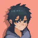 Marukeyks Tambayan Discord Server Icon