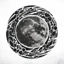 Moon Scans