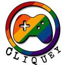  🪩 cliquey 🪩  Discord Server Icon