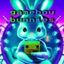 Gameboy Bunnies