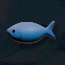 Fishi-Cozy Family