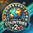 World Of Countries 2