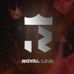 Royal Line 👑 — мониторинг Discord сервера, статистика и рейтинг