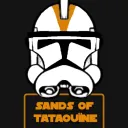 Sands of Tataouine