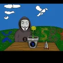 Pixel Plants