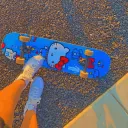 ﹒ ̟ starz ୨୨ Discord Server Icon