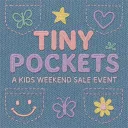 Tiny Pockets