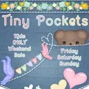 Tiny Pockets