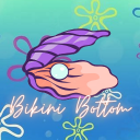 Bikini Bottom Server Icon