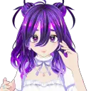 HaffyVT stream közössége Discord Server Icon