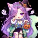 HaffyVT Nyafi-kunyhó Discord Server Icon