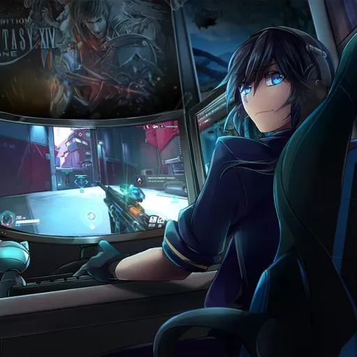 『🎮』 Гайдушечка Games — мониторинг Discord сервера, статистика и рейтинг