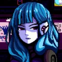 VA-11 Hall-A Traduction FR