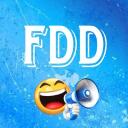 FORTE DAS DIVULGAÇÕES Discord Server Icon