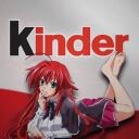 kinder Discord Server Icon