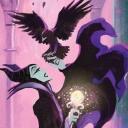Maleficent's Evillets Discord Server Icon