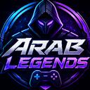 Arab Legends Hub 🔱 icon