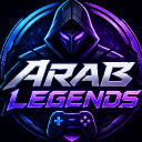 Arab Legends Hub 🔱 icon