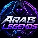 Arab Legends Hub 🔱