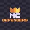 [1.21+] MC Defenders | Global Events Discord Server Icon