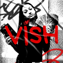 Discovery icon for VISH ® - EM BREVE Discord server