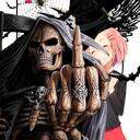 evil skeleton server Discord Server Icon