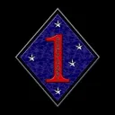 1st Marine Division
