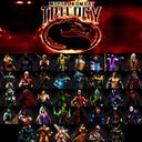 Sleg’s Mortal Kombat RP Adventure Discord Server Icon