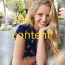 18+ content's icon