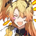 𝓢𝓽𝓪𝓻 𝓢𝓮𝓻𝓿𝓮𝓻 -͙˚ ༘ Discord Server Icon