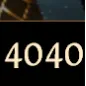 Global 4040